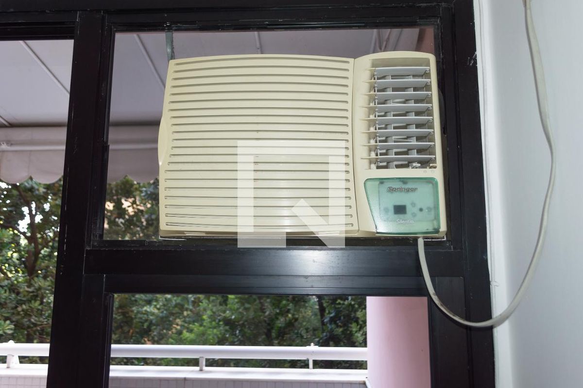 Apartamento, 2 quartos, 74 m² - Foto 11