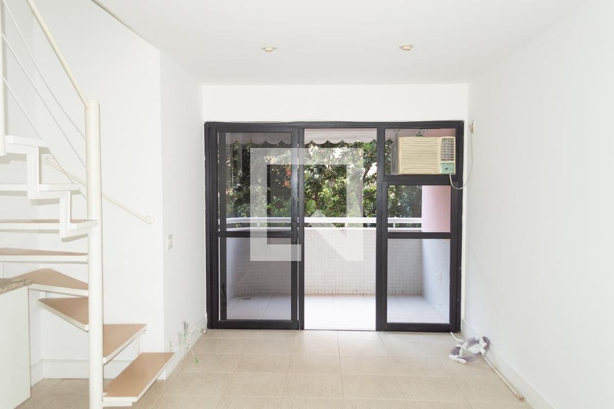 Apartamento, 2 quartos, 74 m² - Foto 9