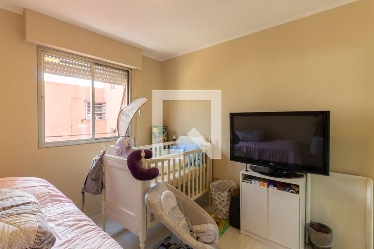 Apartamento, 2 quartos, 72 m² - Foto 12