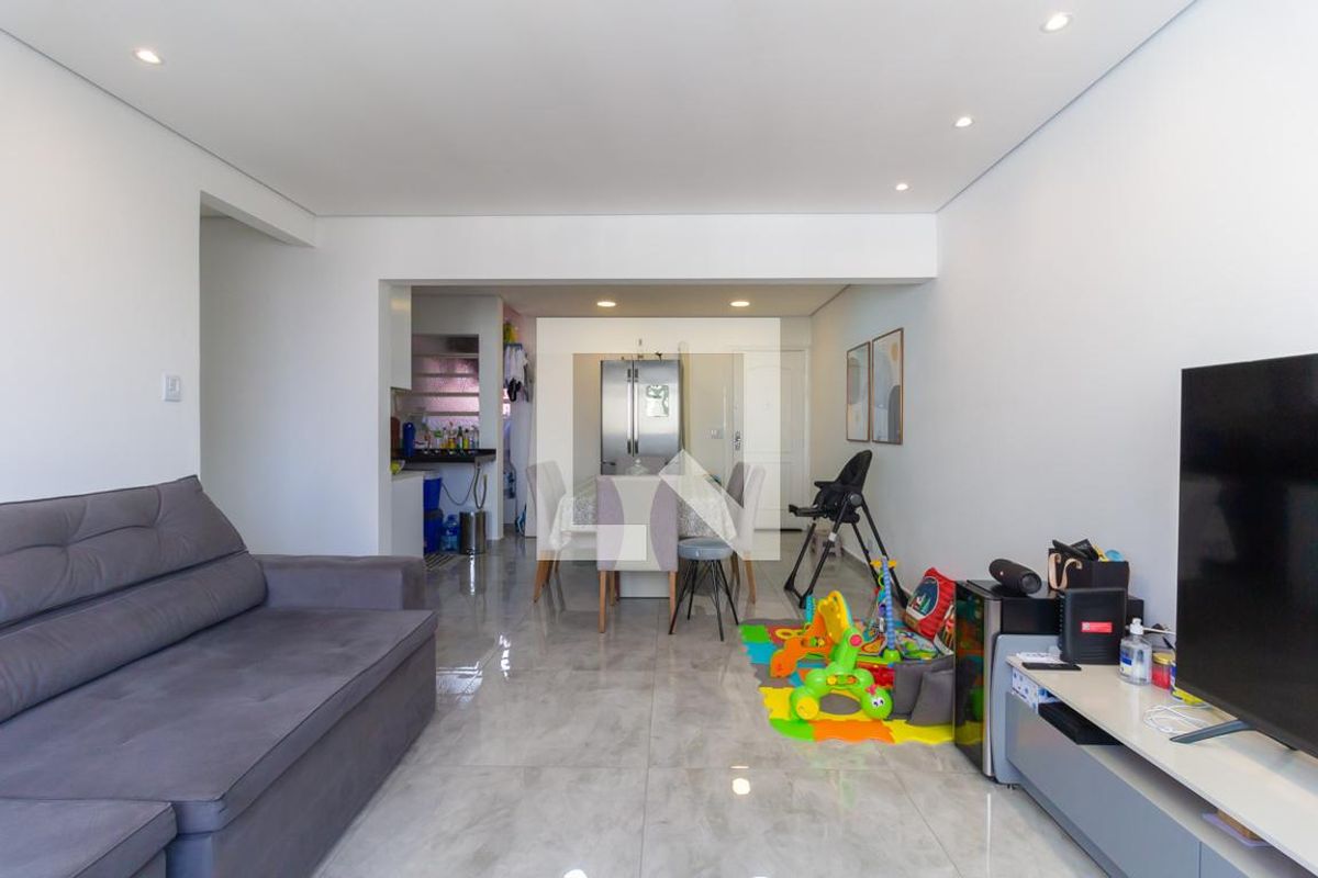Apartamento, 2 quartos, 72 m² - Foto 5