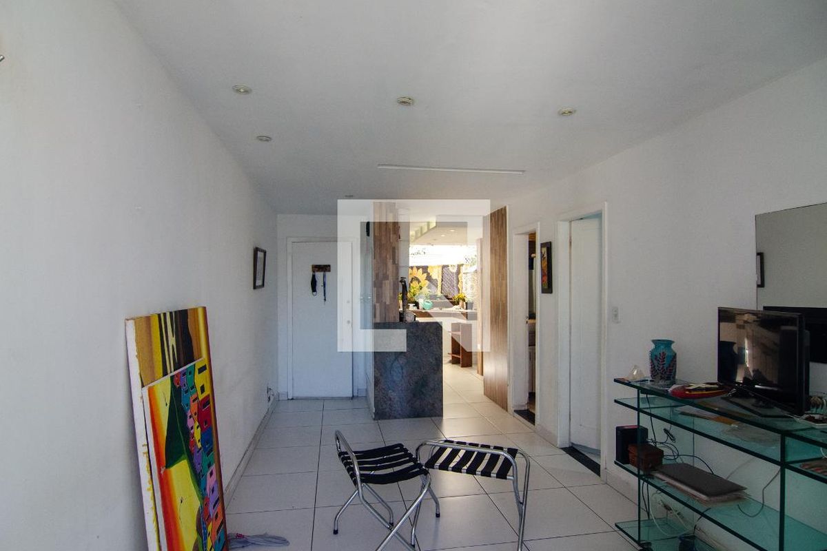 Apartamento, 2 quartos, 82 m² - Foto 10