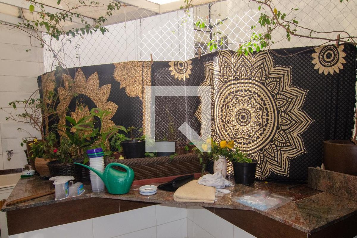 Apartamento, 2 quartos, 82 m² - Foto 76