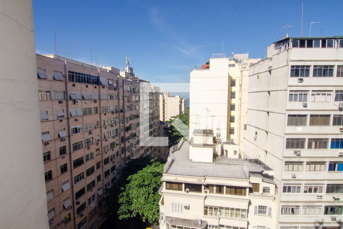 Apartamento, 2 quartos, 82 m² - Foto 12