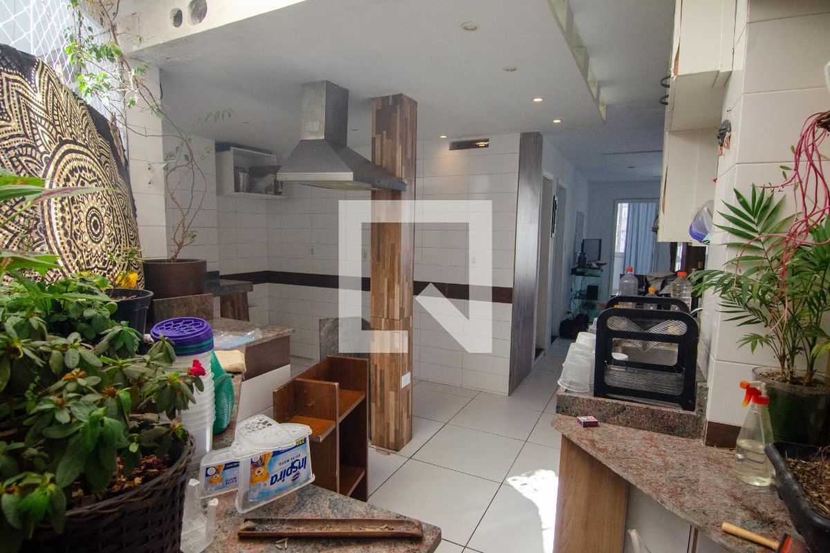 Apartamento, 2 quartos, 82 m² - Foto 80