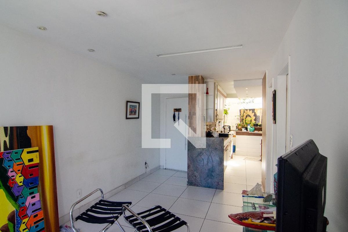 Apartamento, 2 quartos, 82 m² - Foto 6