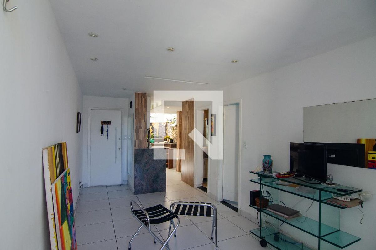 Apartamento, 2 quartos, 82 m² - Foto 8