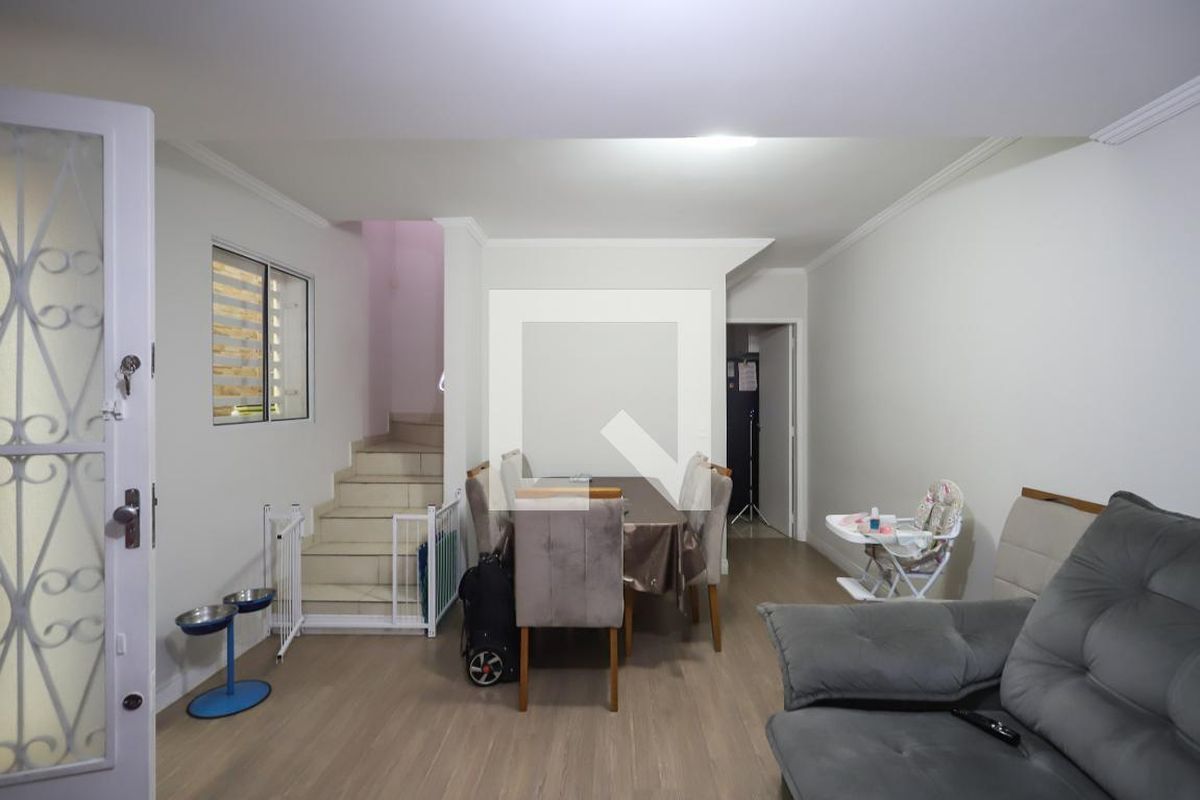 Casa, 3 quartos, 152 m² - Foto 4