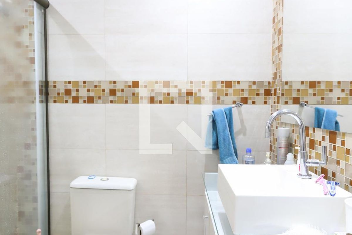 Casa, 3 quartos, 152 m² - Foto 46