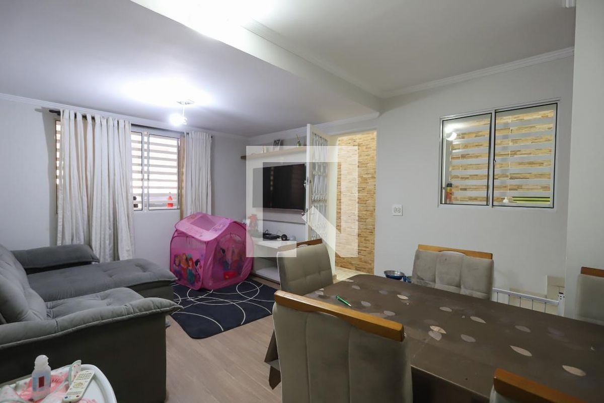Casa, 3 quartos, 152 m² - Foto 2