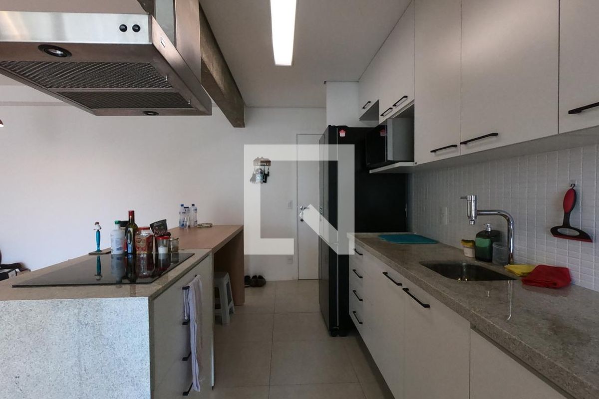 Apartamento, 2 quartos, 96 m² - Foto 39