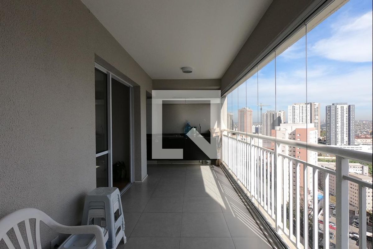 Apartamento, 2 quartos, 96 m² - Foto 8