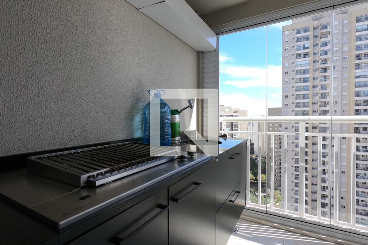 Apartamento, 2 quartos, 96 m² - Foto 11