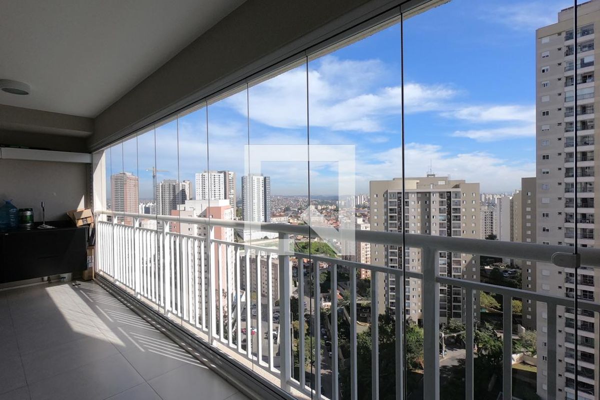 Apartamento, 2 quartos, 96 m² - Foto 9