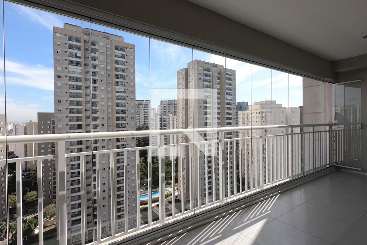 Apartamento, 2 quartos, 96 m² - Foto 10