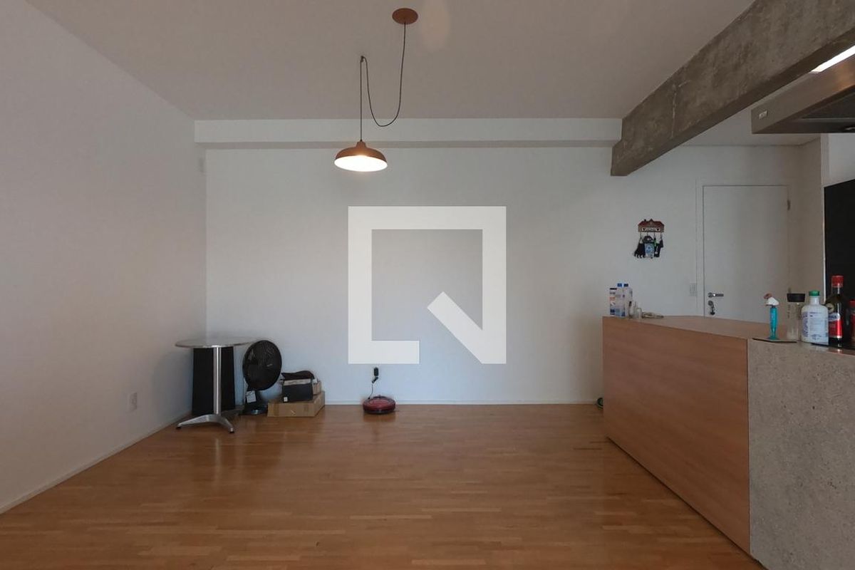 Apartamento, 2 quartos, 96 m² - Foto 4