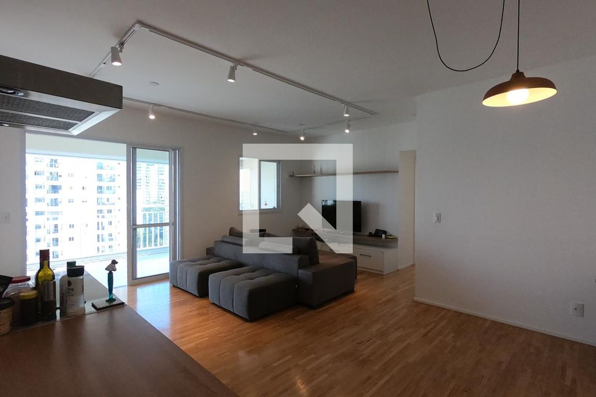 Apartamento, 2 quartos, 96 m² - Foto 7