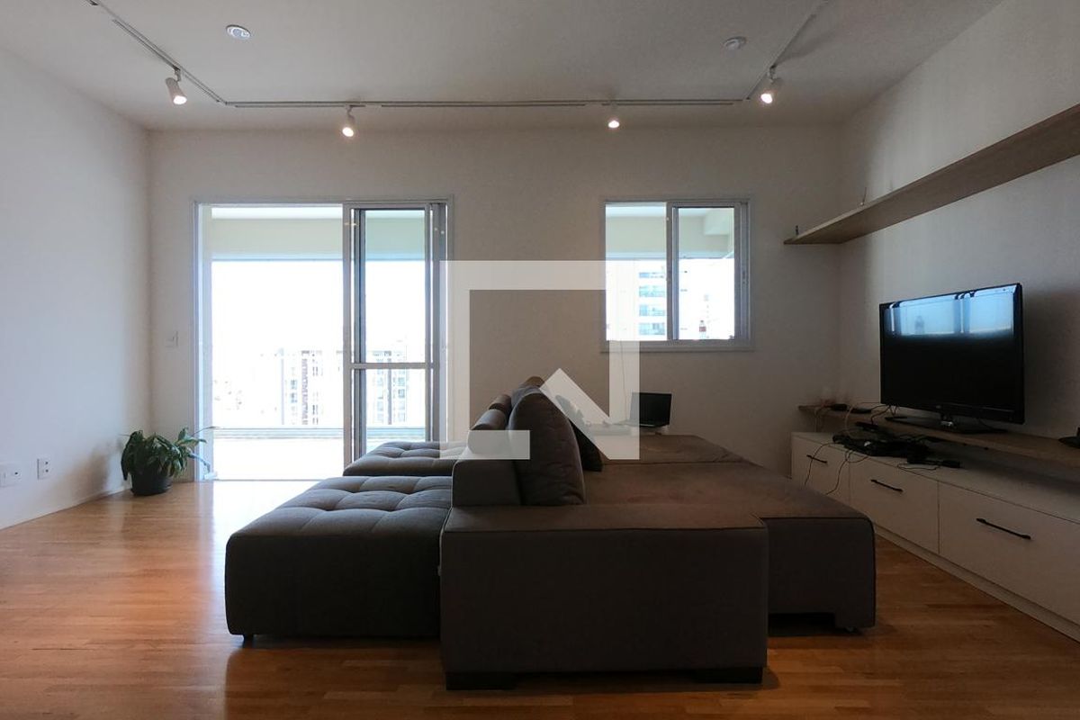 Apartamento, 2 quartos, 96 m² - Foto 2