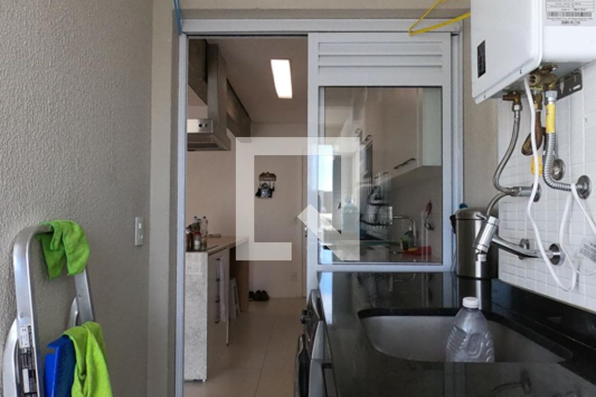 Apartamento, 2 quartos, 96 m² - Foto 43