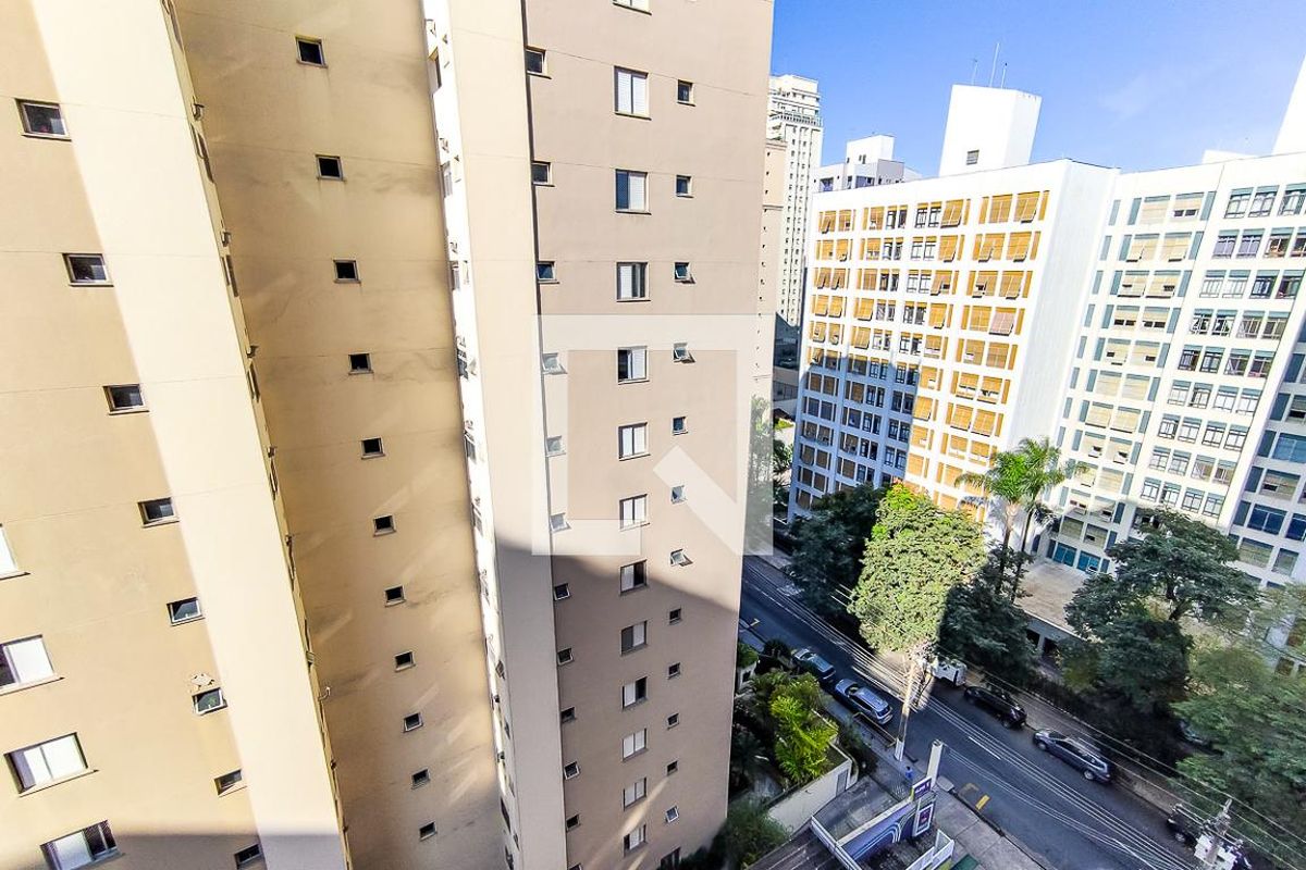Apartamento, 3 quartos, 80 m² - Foto 7