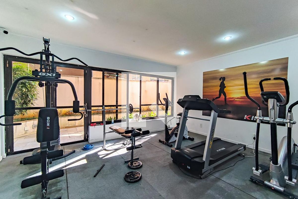 Apartamento, 3 quartos, 80 m² - Foto 50