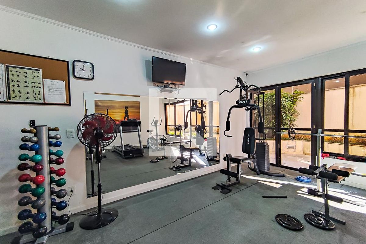 Apartamento, 3 quartos, 80 m² - Foto 51
