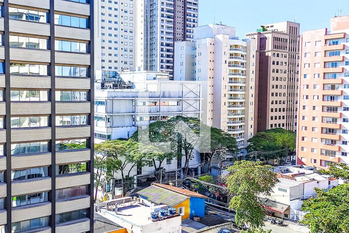 Apartamento, 3 quartos, 80 m² - Foto 32