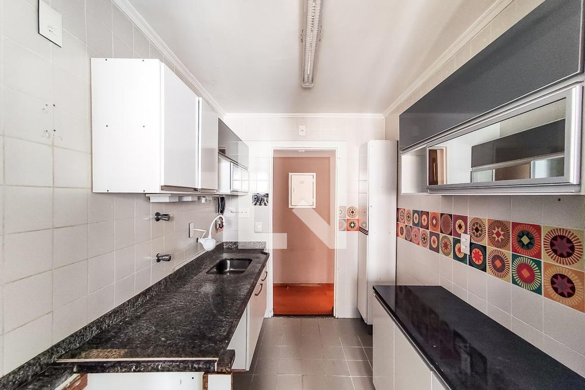 Apartamento, 3 quartos, 80 m² - Foto 40