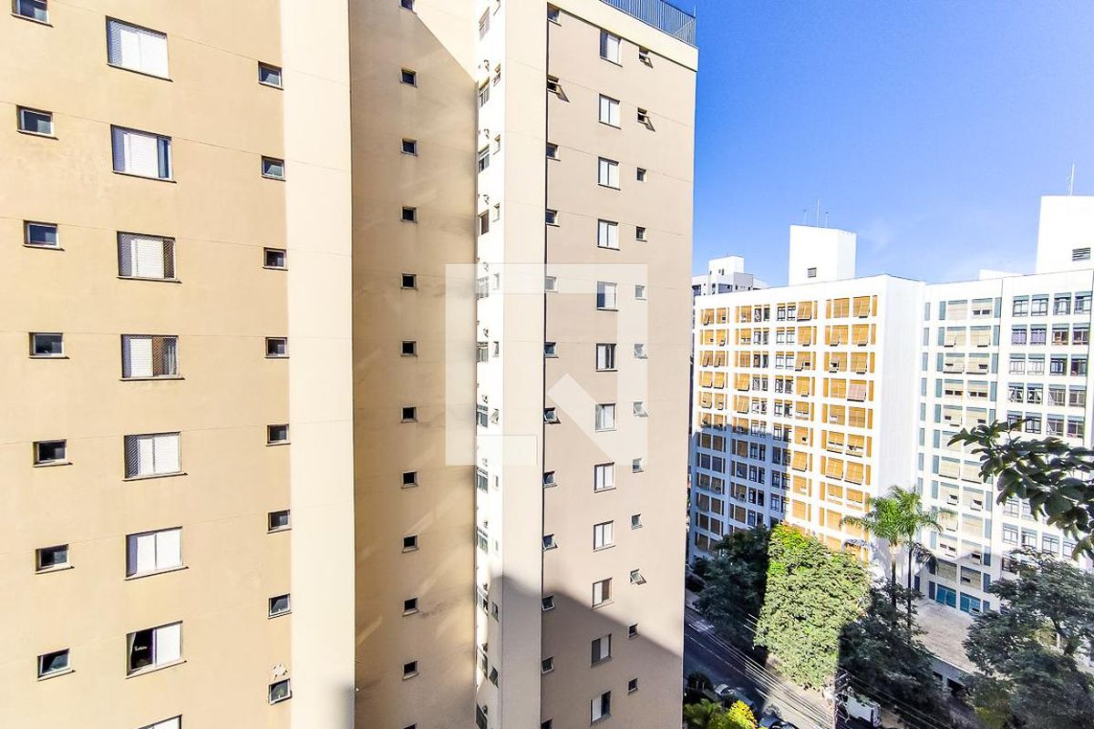 Apartamento, 3 quartos, 80 m² - Foto 31