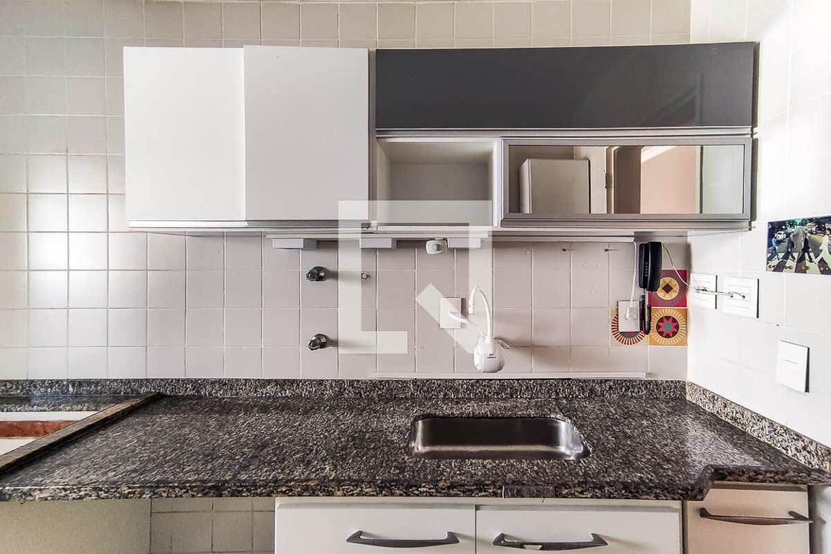 Apartamento, 3 quartos, 80 m² - Foto 42