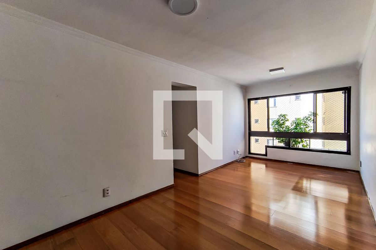 Apartamento, 3 quartos, 80 m² - Foto 1