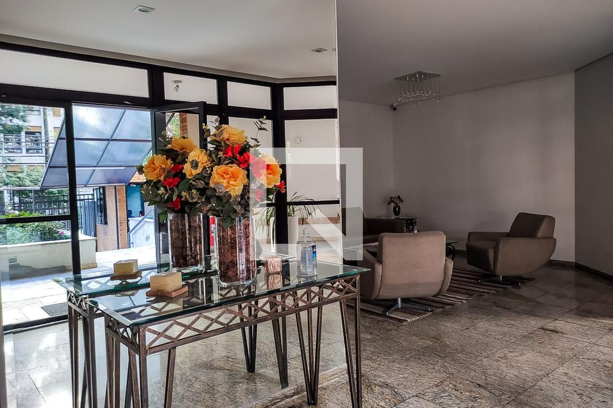 Apartamento, 3 quartos, 80 m² - Foto 49