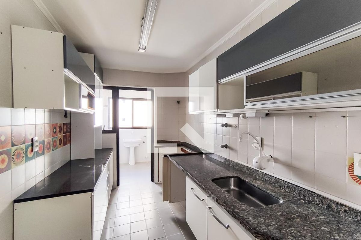 Apartamento, 3 quartos, 80 m² - Foto 39