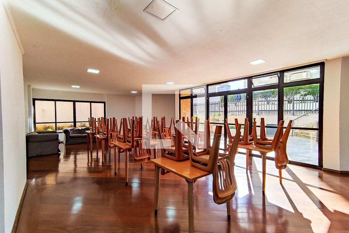 Apartamento, 3 quartos, 80 m² - Foto 52