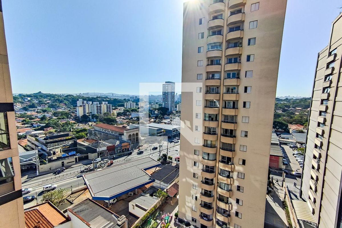 Apartamento, 3 quartos, 80 m² - Foto 21