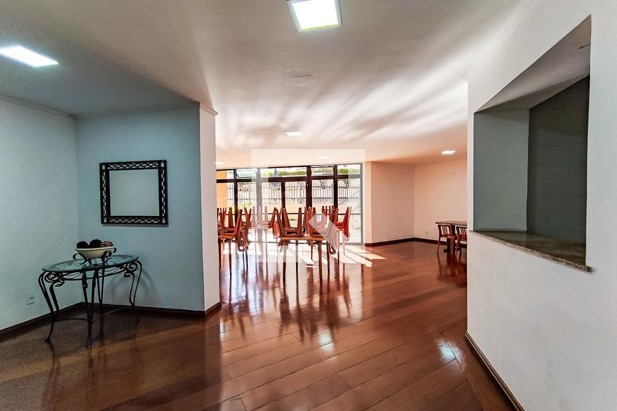 Apartamento, 3 quartos, 80 m² - Foto 53