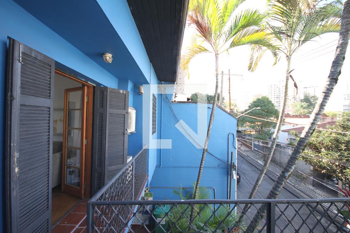 Casa, 4 quartos, 220 m² - Foto 33