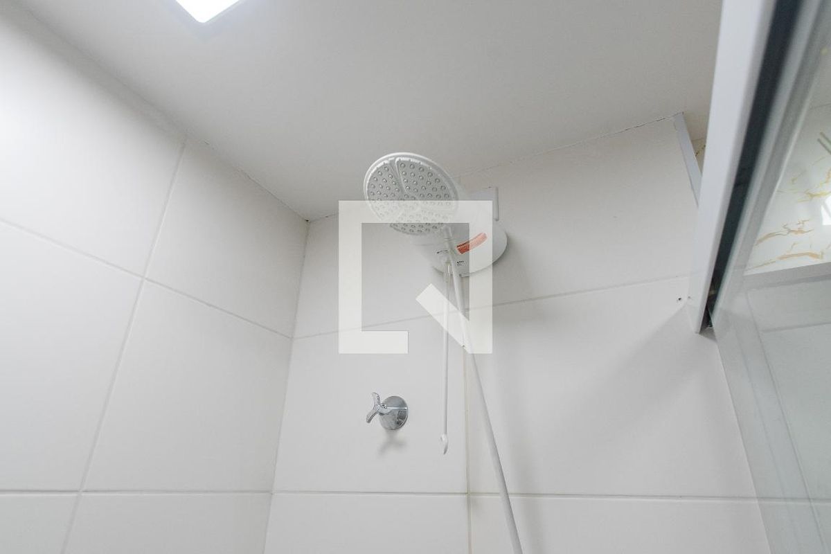 Kitnet-Studio, 30 m² - Foto 45