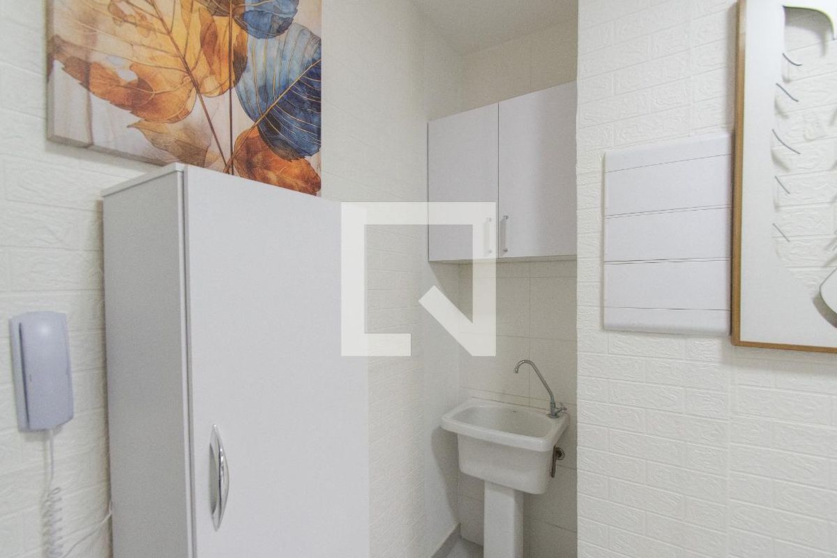 Kitnet-Studio, 30 m² - Foto 78