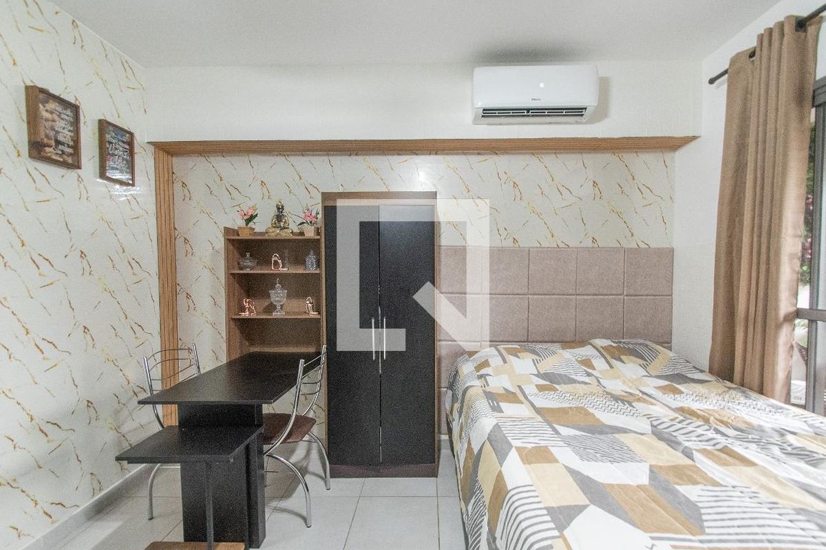 Kitnet-Studio, 30 m² - Foto 18