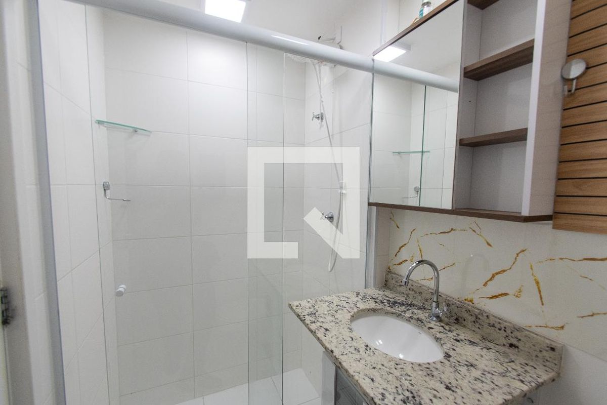 Kitnet-Studio, 30 m² - Foto 39