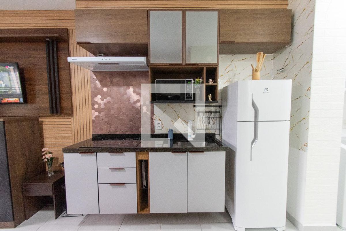 Kitnet-Studio, 30 m² - Foto 57