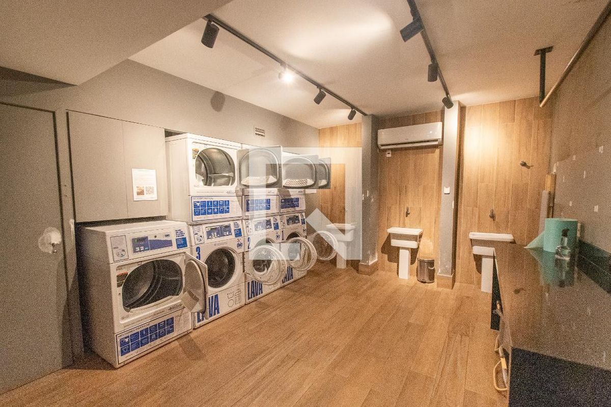 Kitnet-Studio, 30 m² - Foto 102