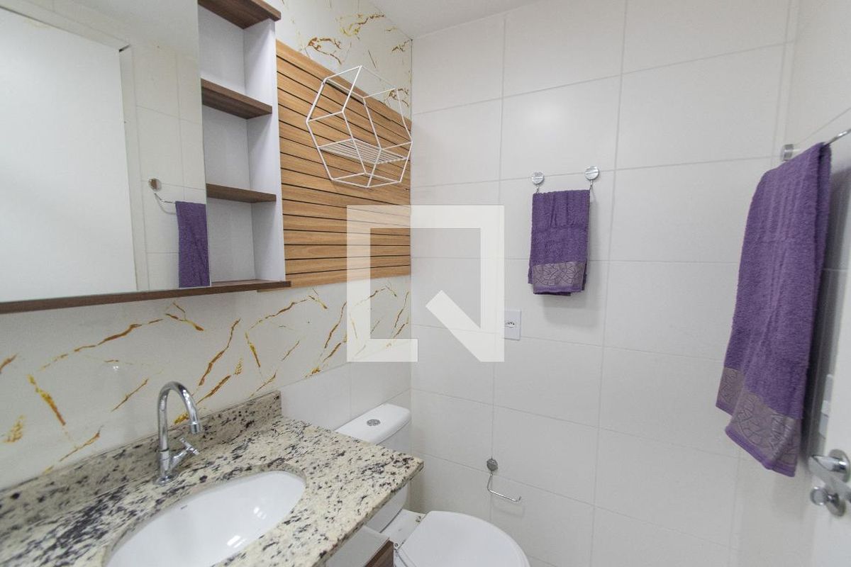 Kitnet-Studio, 30 m² - Foto 48