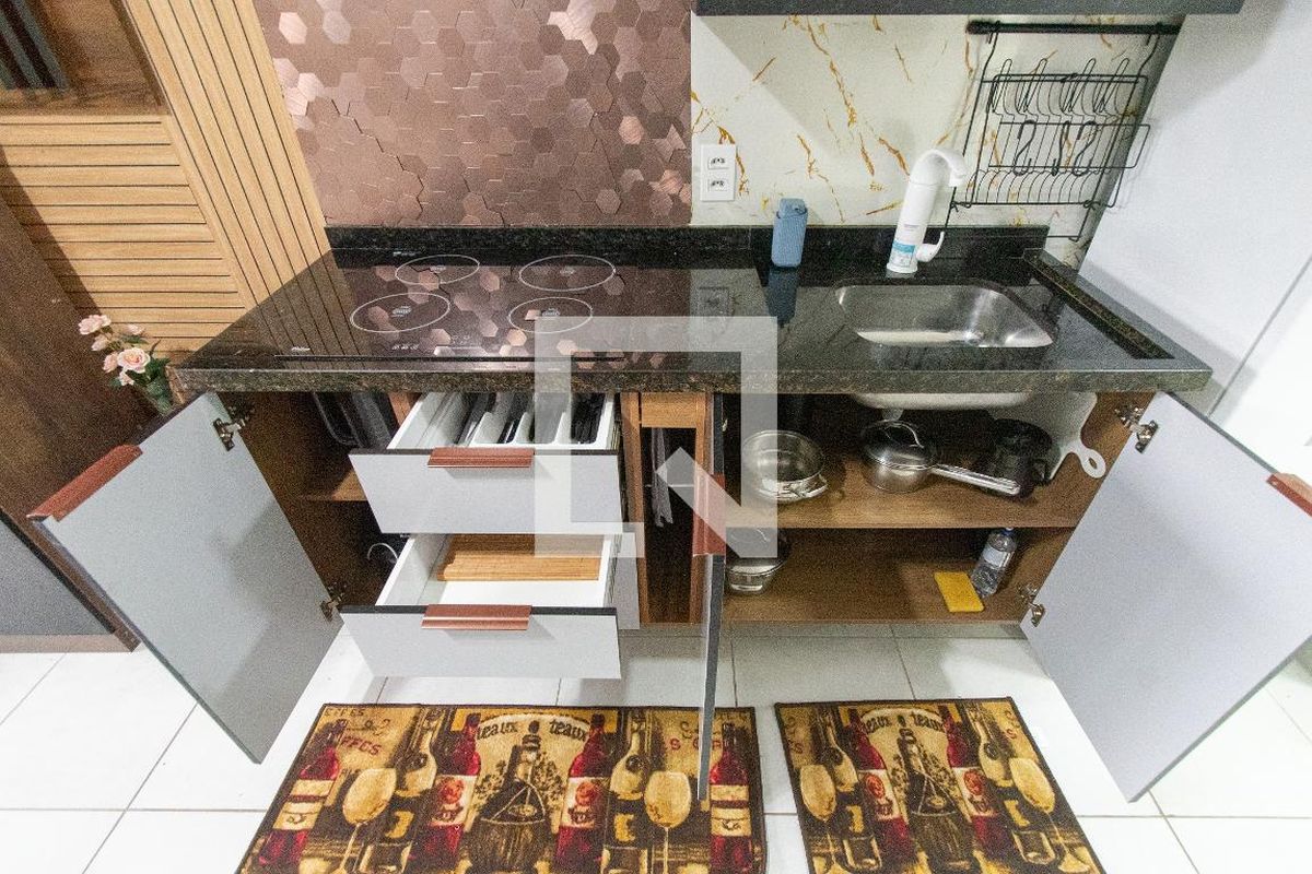 Kitnet-Studio, 30 m² - Foto 69