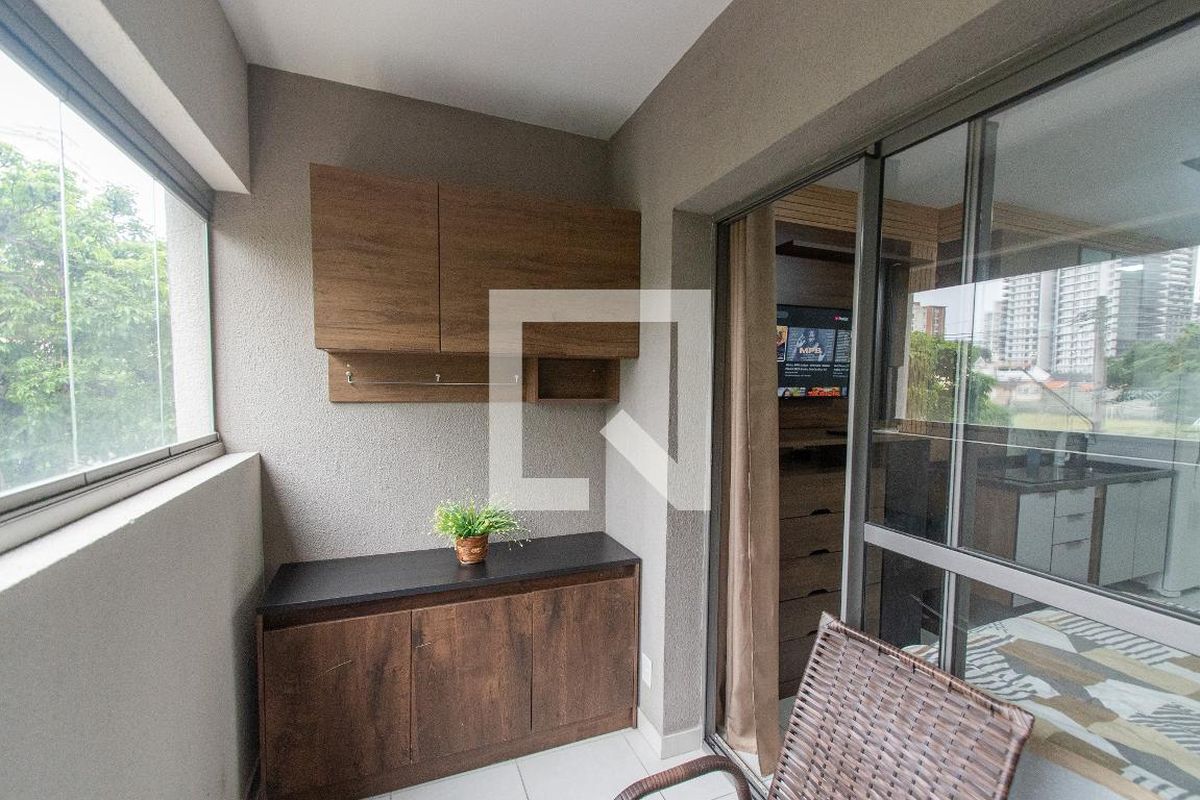 Kitnet-Studio, 30 m² - Foto 33