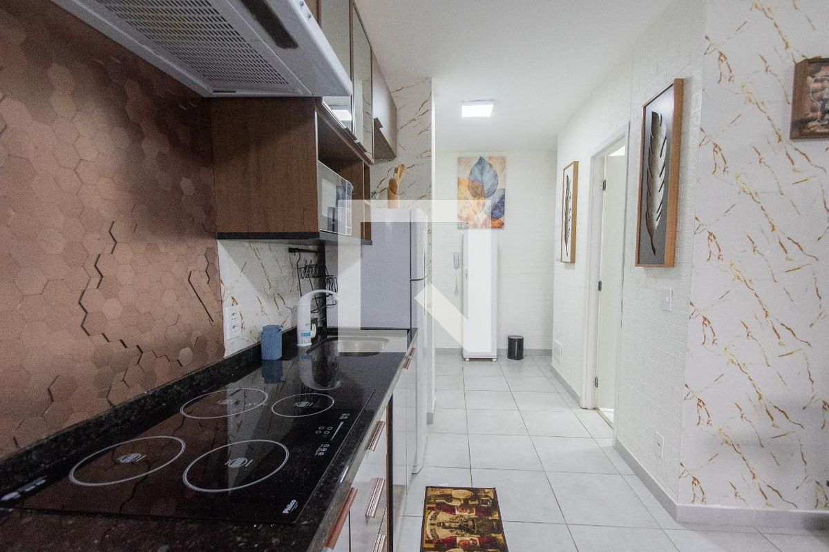 Kitnet-Studio, 30 m² - Foto 66