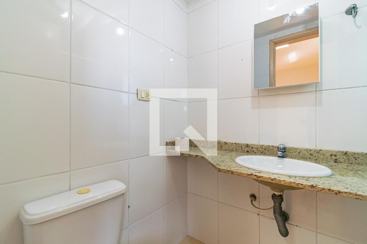 Apartamento, 3 quartos, 127 m² - Foto 30
