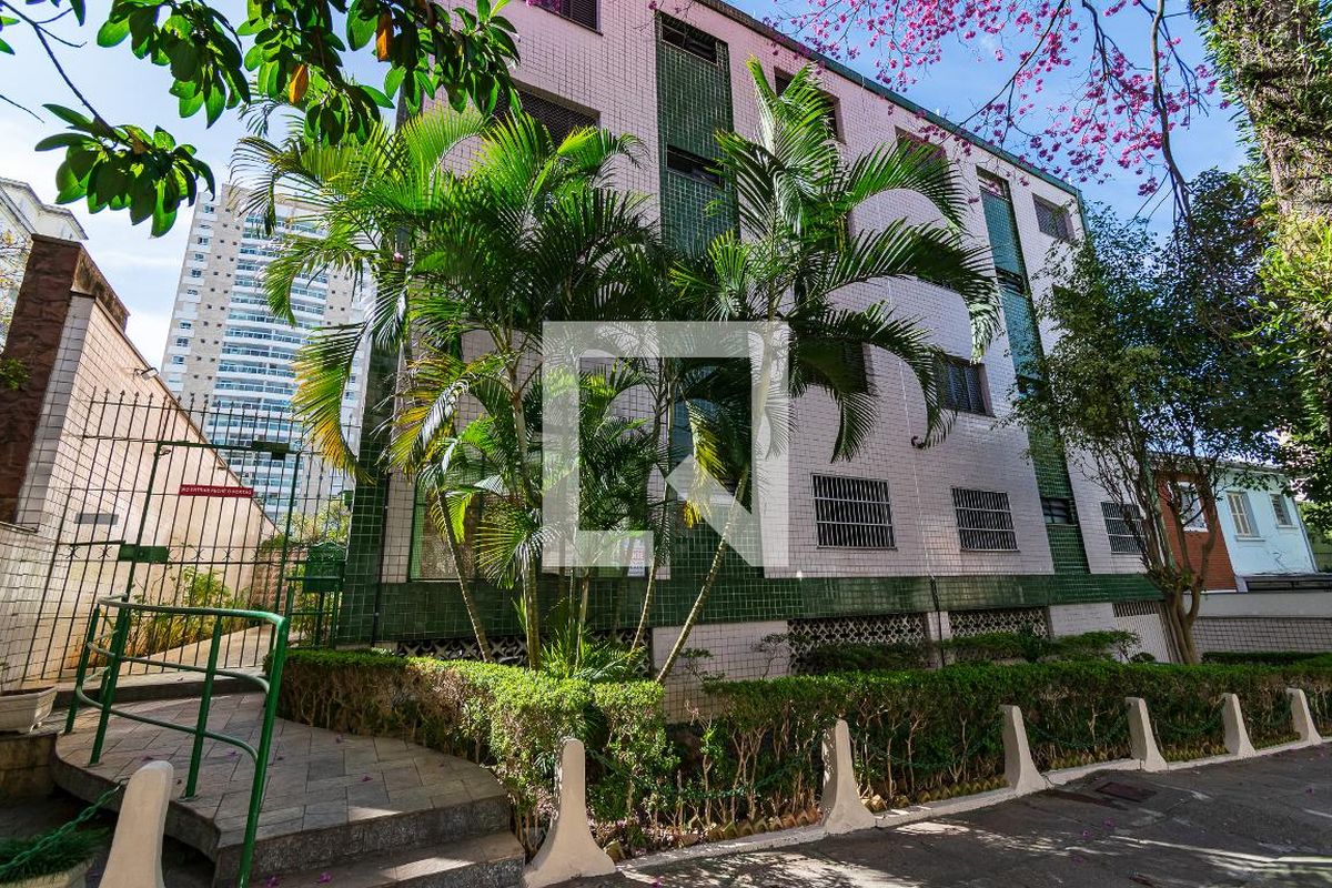 Apartamento, 3 quartos, 127 m² - Foto 90