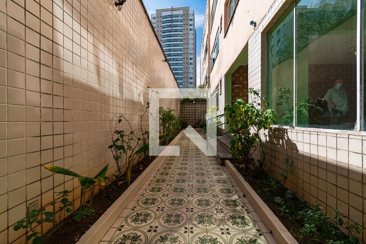 Apartamento, 3 quartos, 127 m² - Foto 86