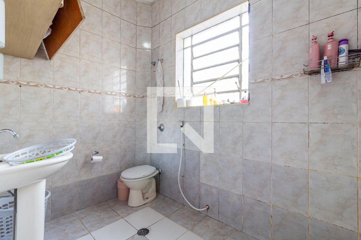 Casa, 3 quartos, 129 m² - Foto 33